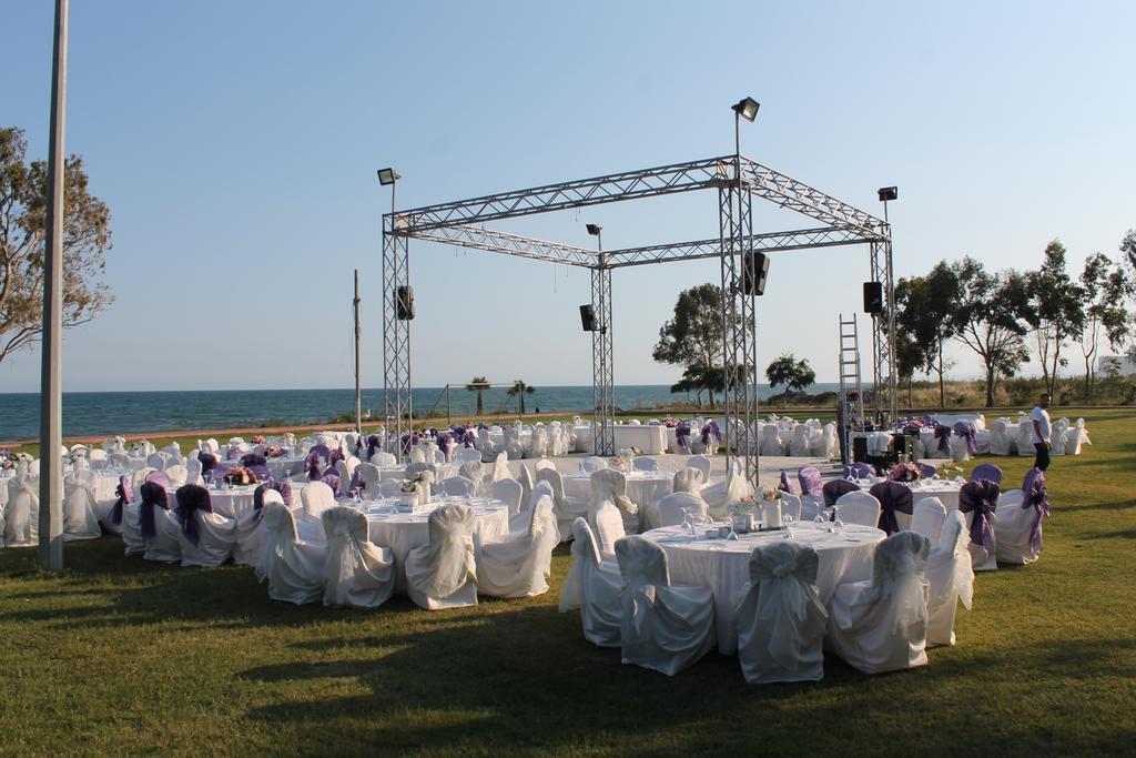 Wonasis Resort & Aqua Hotel Kargıpınarı Dış mekan fotoğraf