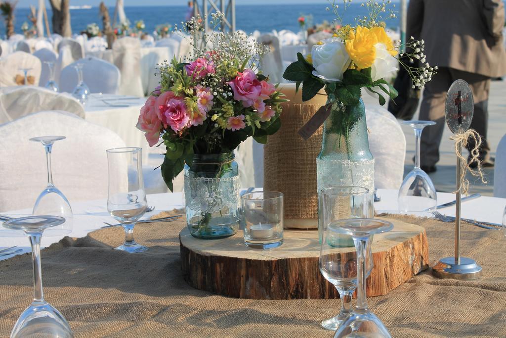 Wonasis Resort & Aqua Hotel Kargıpınarı Dış mekan fotoğraf