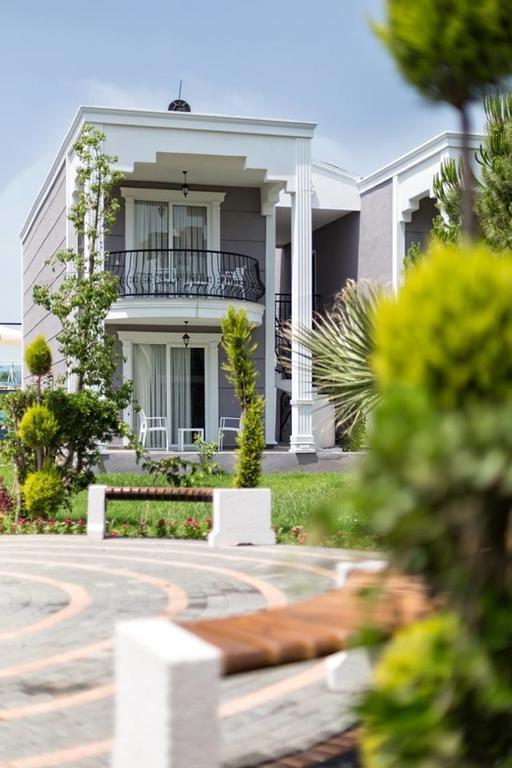 Wonasis Resort & Aqua Hotel Kargıpınarı Dış mekan fotoğraf