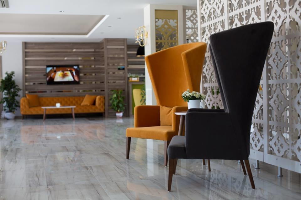 Wonasis Resort & Aqua Hotel Kargıpınarı Dış mekan fotoğraf