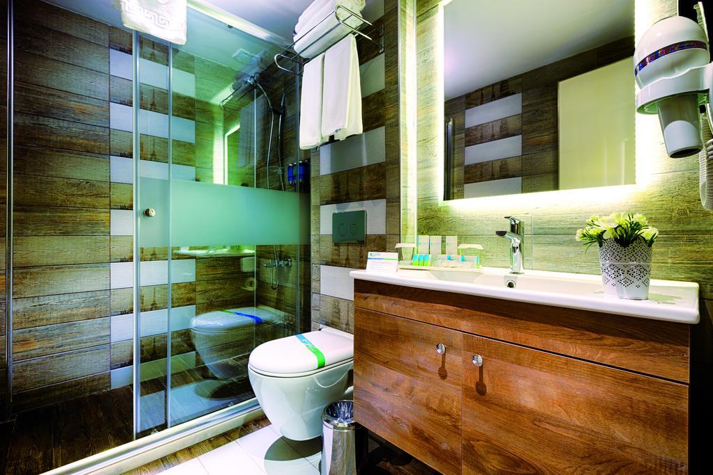 Wonasis Resort & Aqua Hotel Kargıpınarı Oda fotoğraf