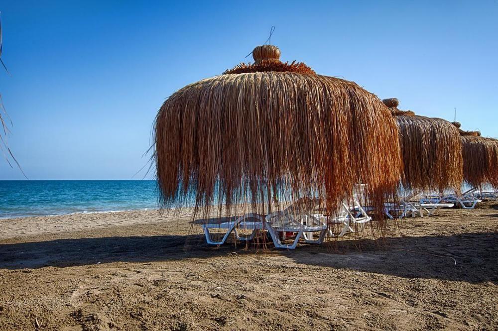 Wonasis Resort & Aqua Hotel Kargıpınarı Dış mekan fotoğraf