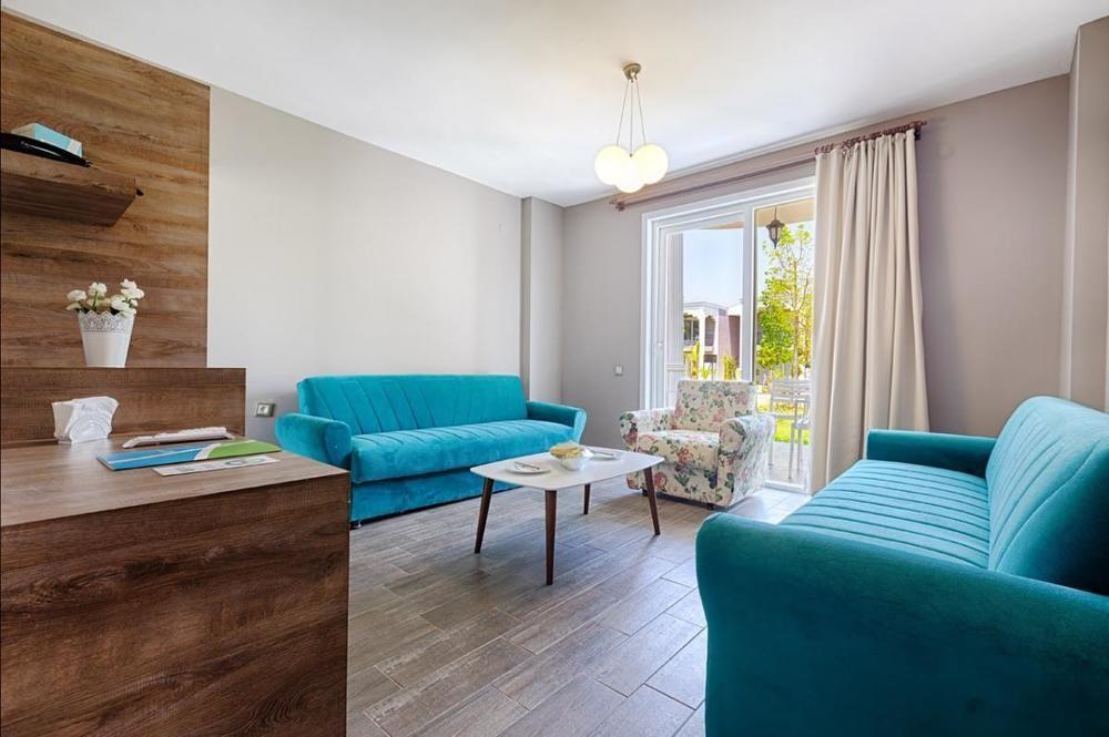 Wonasis Resort & Aqua Hotel Kargıpınarı Dış mekan fotoğraf