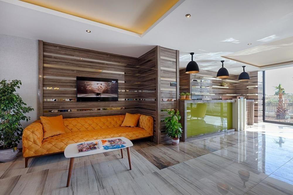 Wonasis Resort & Aqua Hotel Kargıpınarı Dış mekan fotoğraf