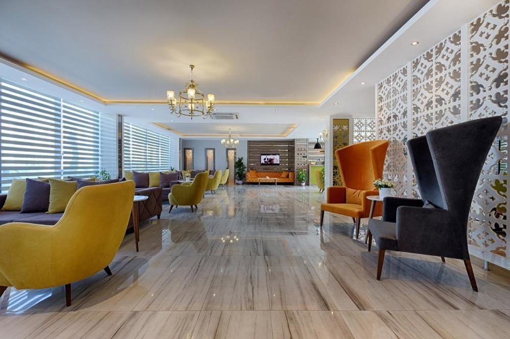 Wonasis Resort & Aqua Hotel Kargıpınarı Dış mekan fotoğraf