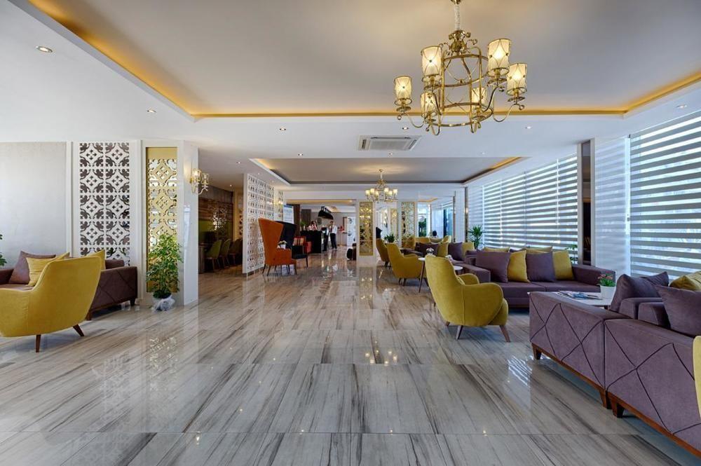Wonasis Resort & Aqua Hotel Kargıpınarı Dış mekan fotoğraf