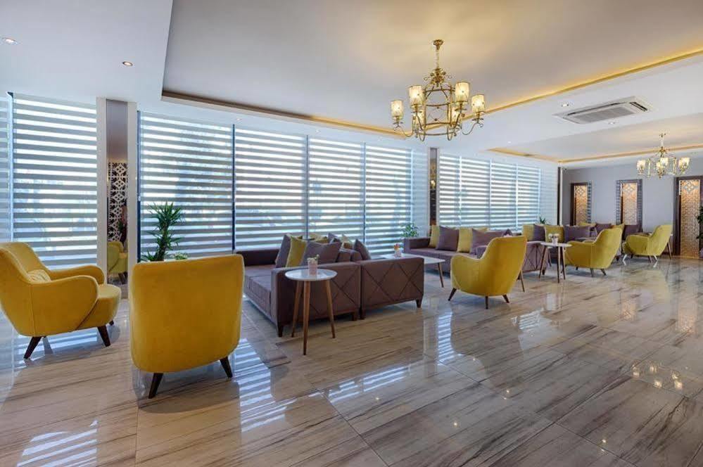 Wonasis Resort & Aqua Hotel Kargıpınarı Dış mekan fotoğraf